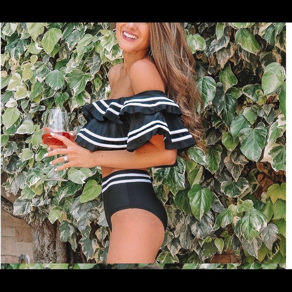 ❤️Santorini Sun Bikini Set❤️ - Picture 6 of 8